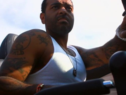 Jim Jones