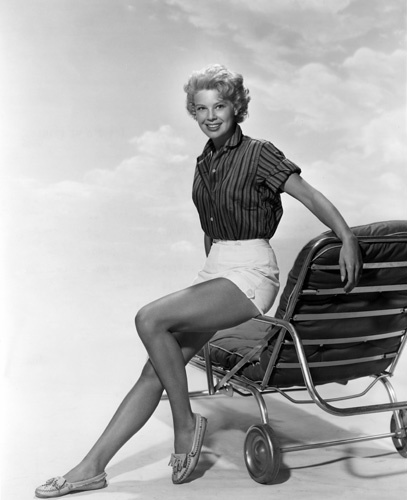 Betsy Palmer