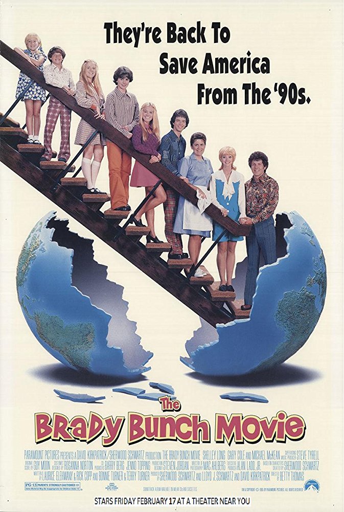 Marcia Brady