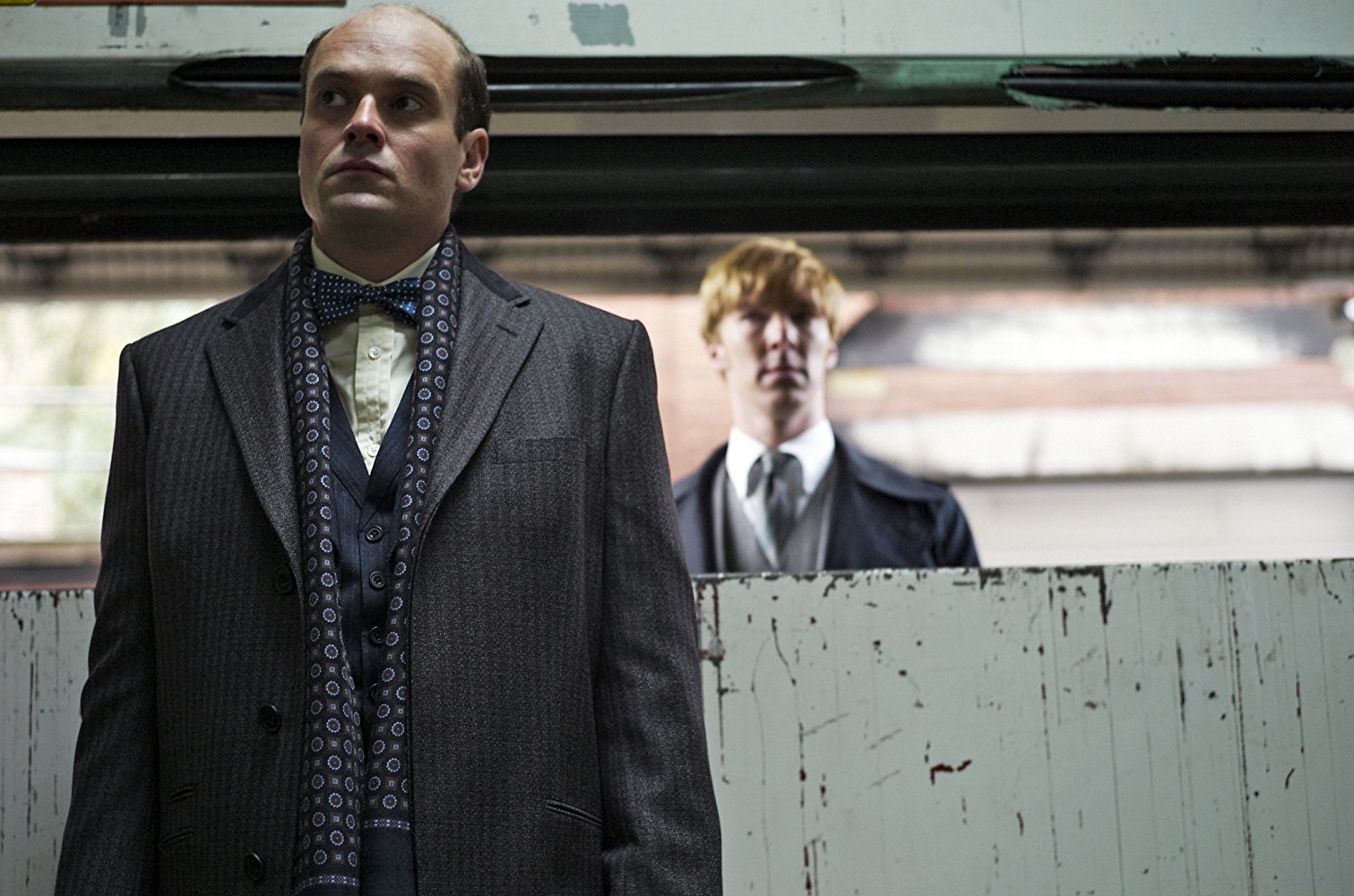 Toby Esterhase