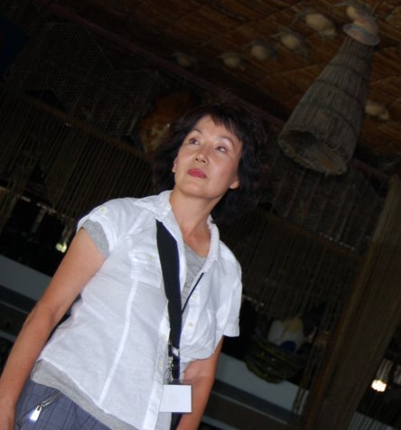 Tomiko Lee