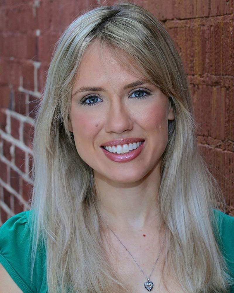 Ash Hamilton