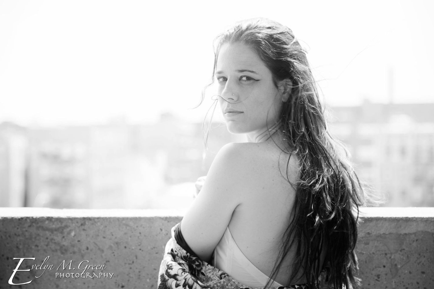 Elisa Marti