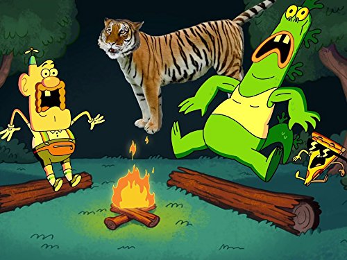 Uncle Grandpa