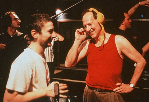 Werner Herzog