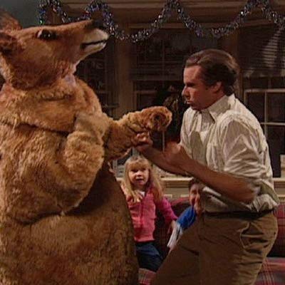 Various, George W. Bush, Craig Buchanan, Alex Trebek, Marty Culp, Announcer, Himself, James Lipton, Janet Reno, Neil Diamond...