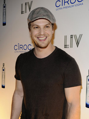 Gavin DeGraw