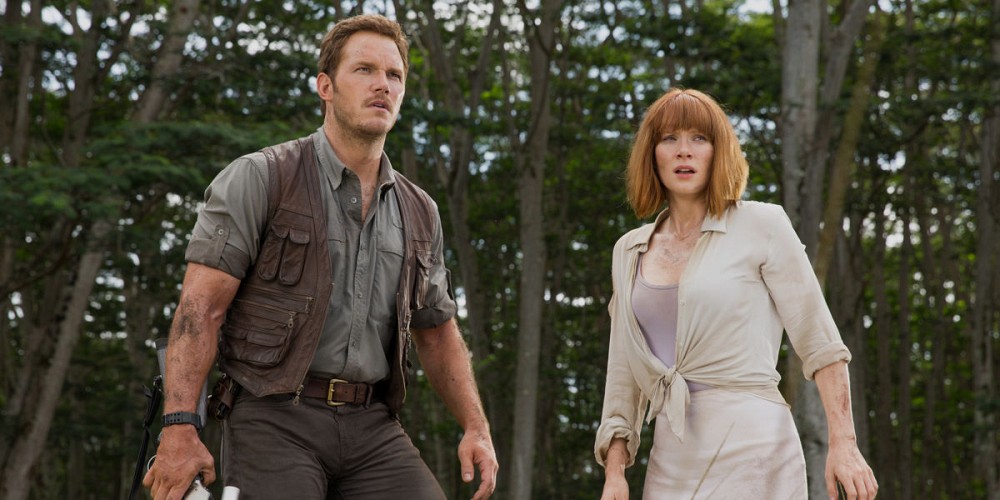 Claire Dearing