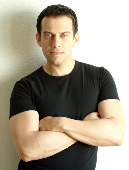 Marat Oyvetsky