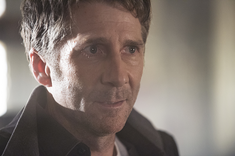 Leland Orser