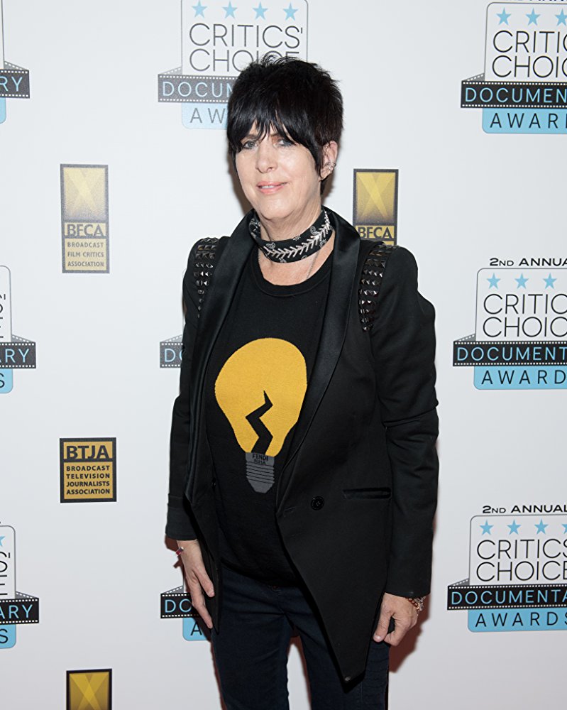 Diane Warren