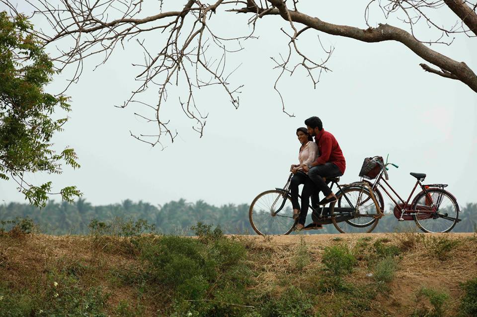 Dulquer Salmaan