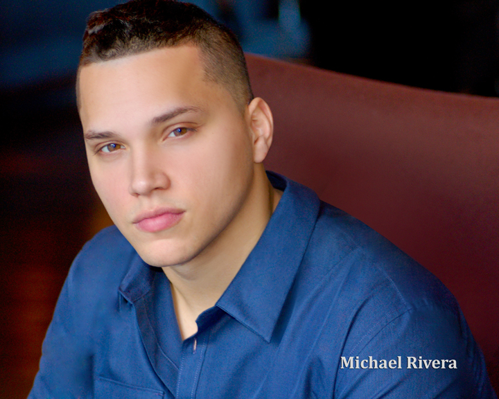 Michael Rivera