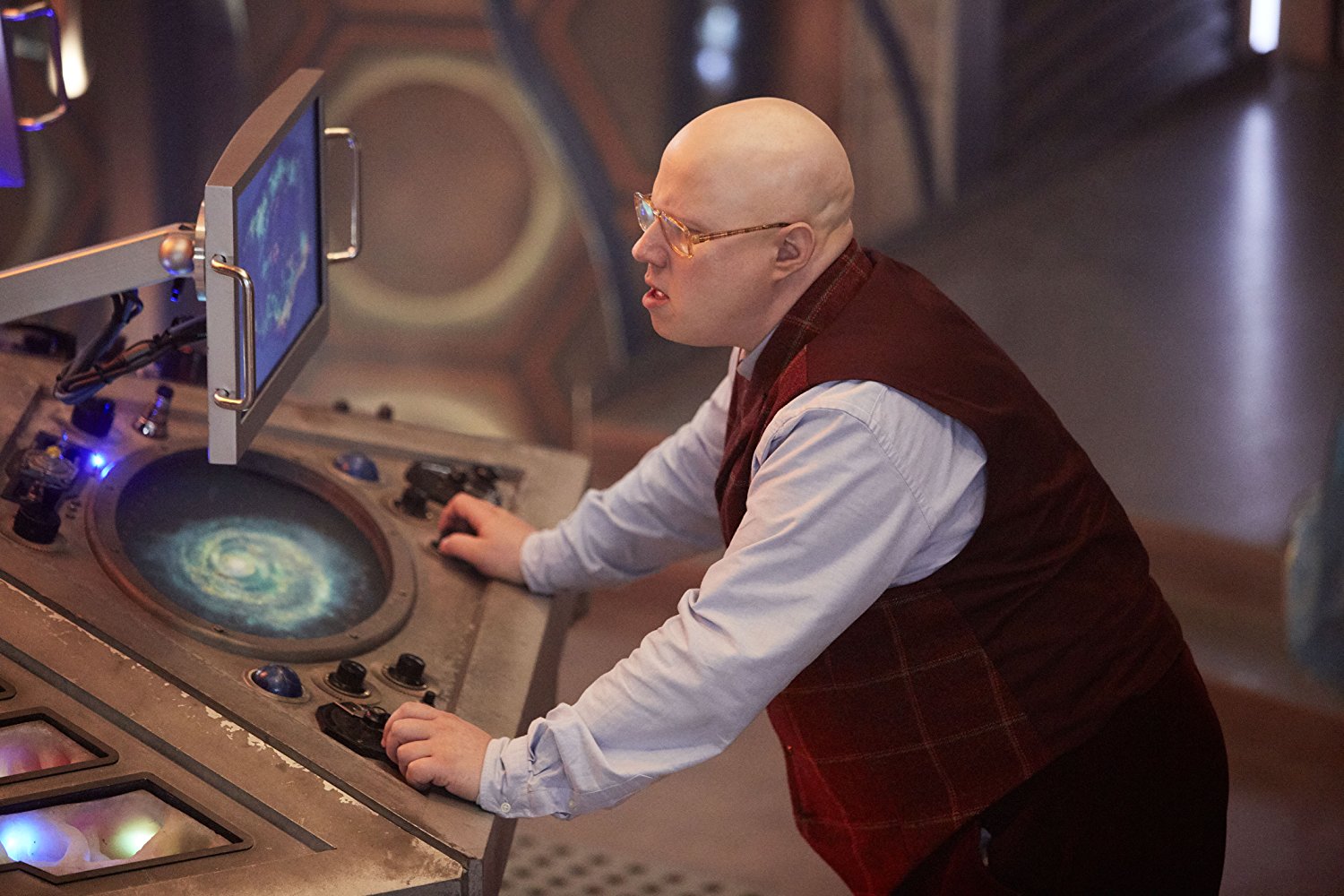 Nardole