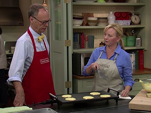 Christopher Kimball