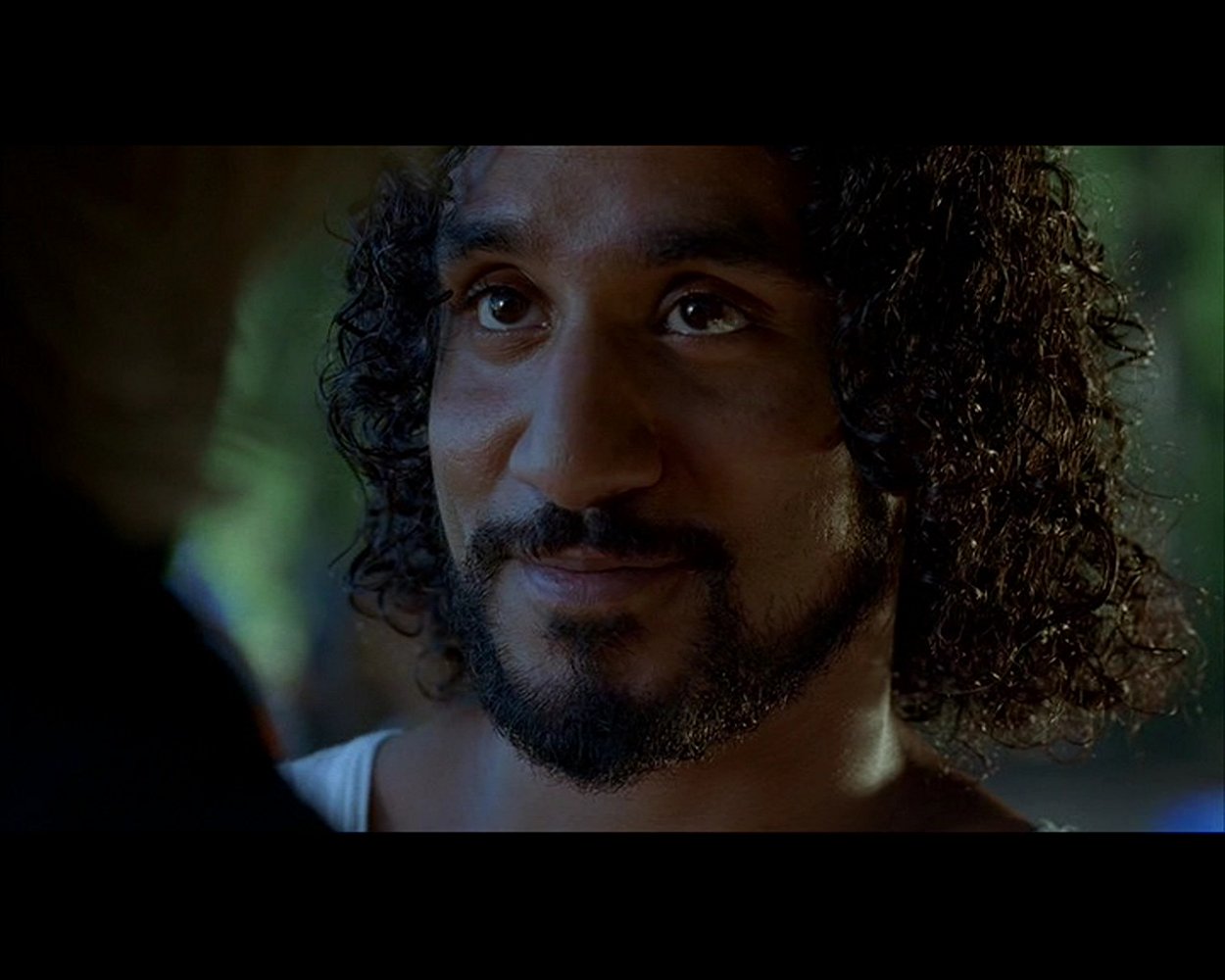 Sayid Jarrah