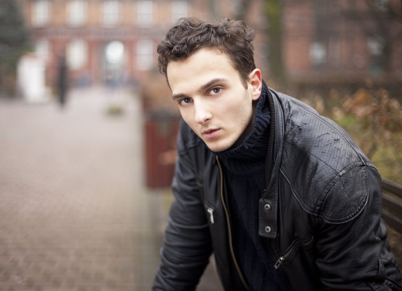 Mateusz Mirek