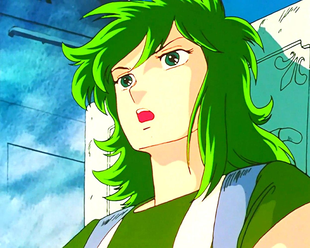 Andromeda Shun