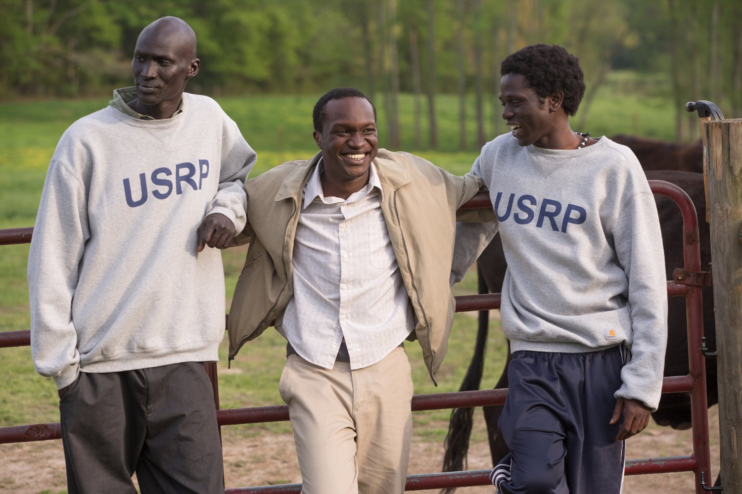 Emmanuel Jal