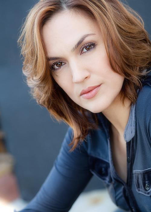 Lesley Fera