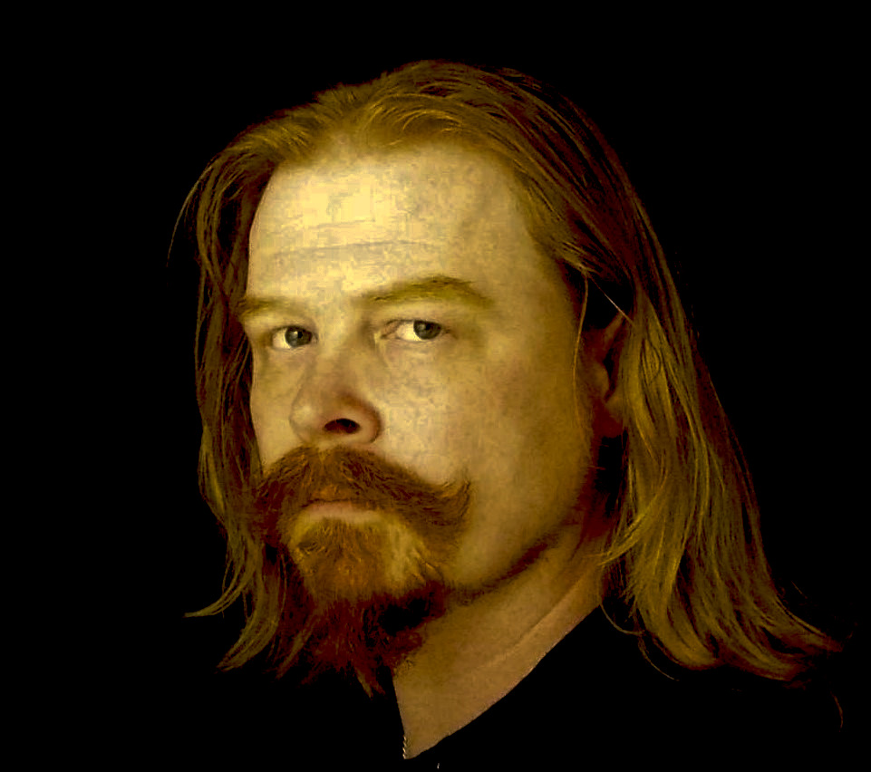 Daniel Rampanen