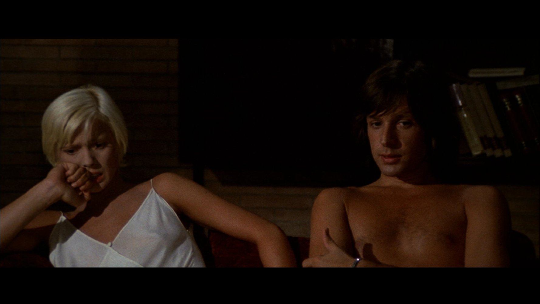 Michael Brandon
