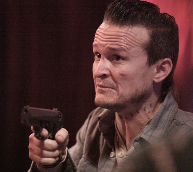 Damon Herriman