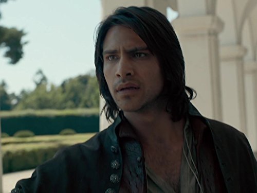 Luke Pasqualino