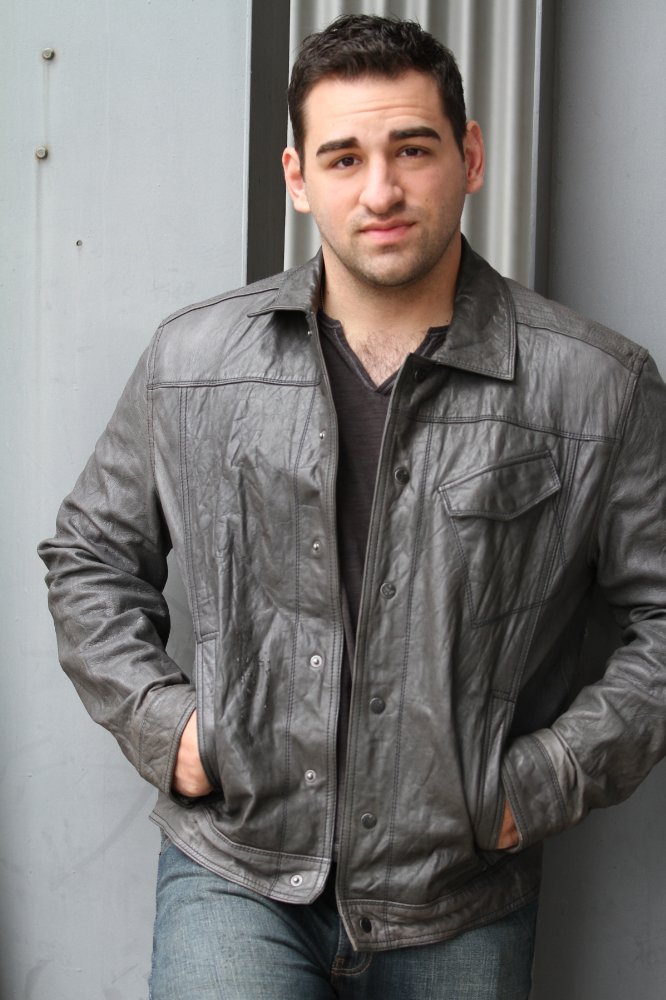Josh Tipis