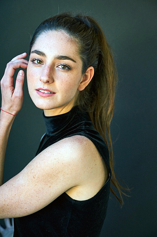Camille Ramsey