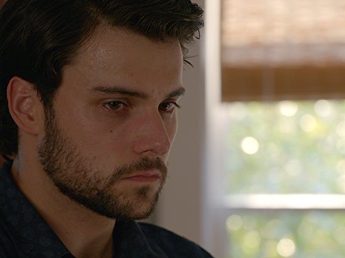 Jack Falahee