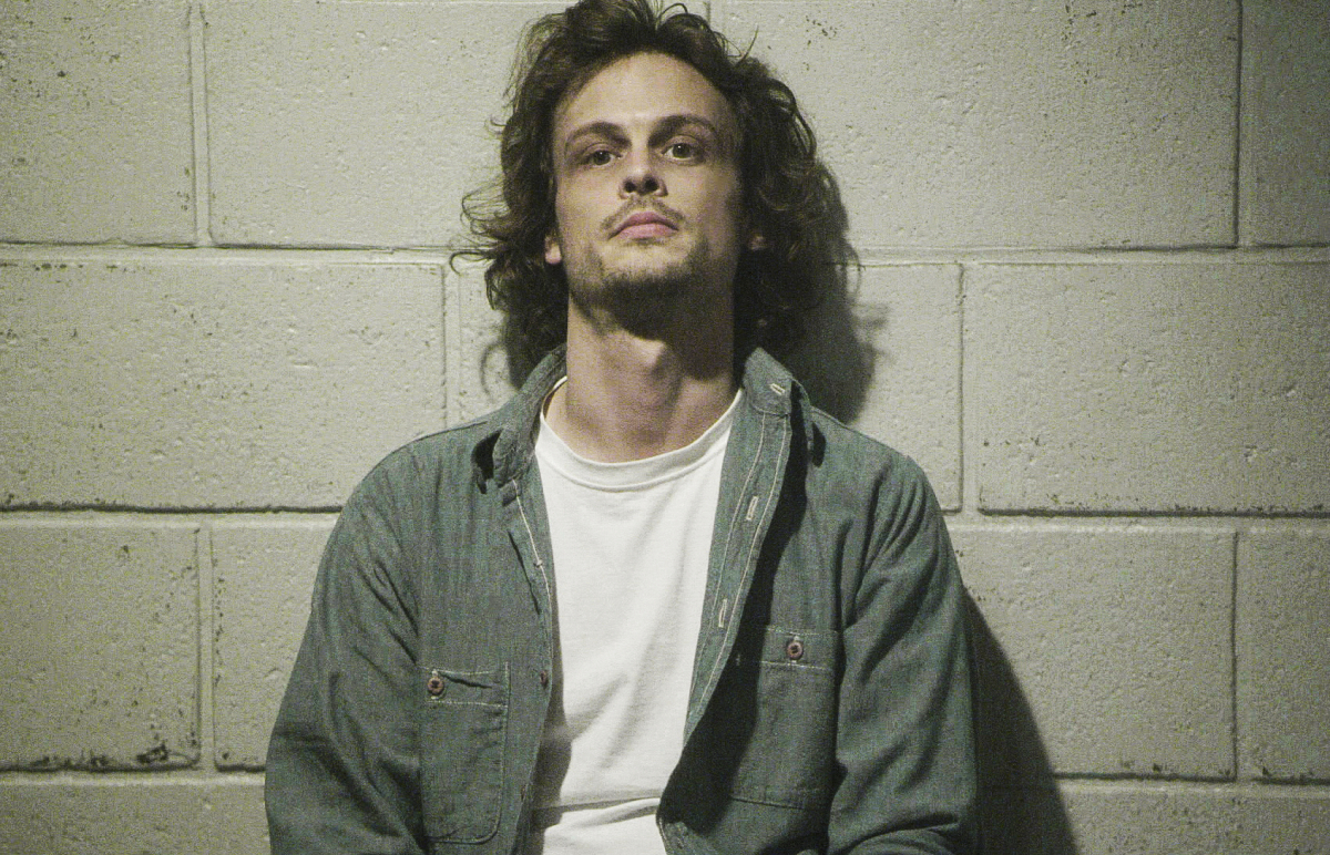 Matthew Gray Gubler