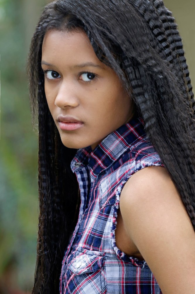 Kayla Farrish