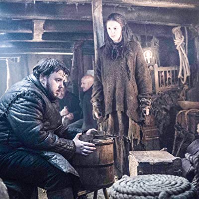 Samwell Tarly