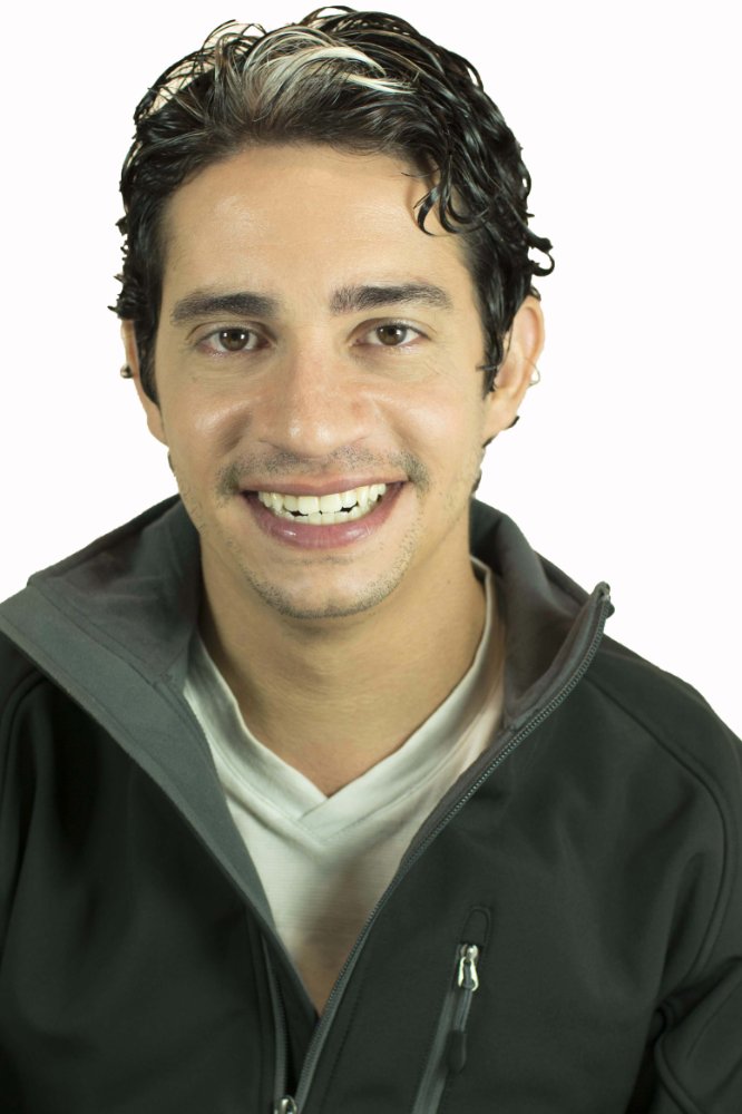 Ramiro 'Ramir' Delgado Ruiz