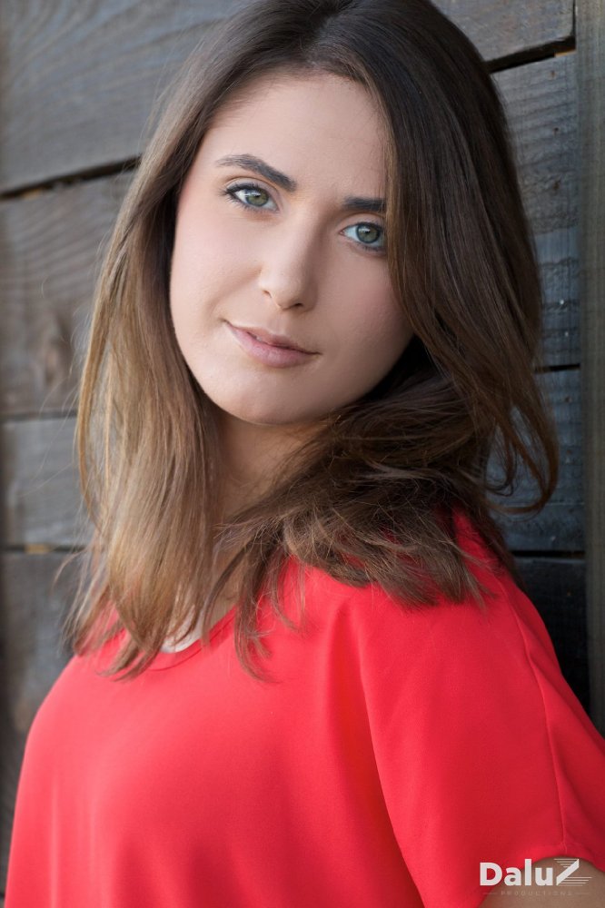 Kristin Naomi Garcia