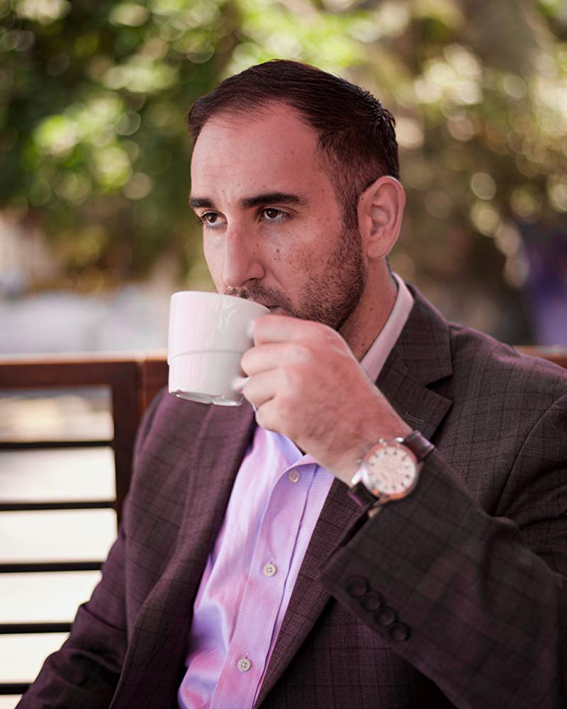 Brian Nathan