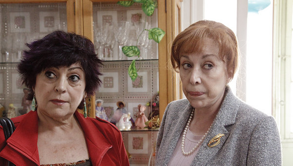Amparo Moreno