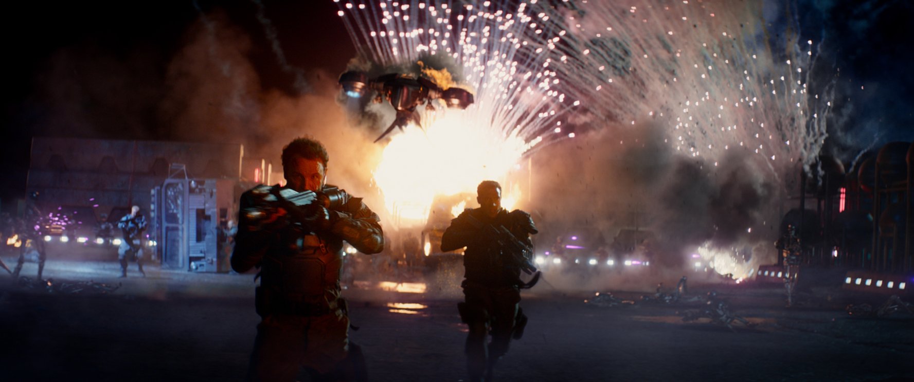 John Connor