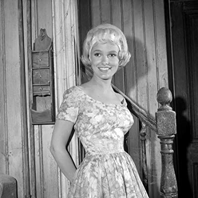 Marilyn Munster