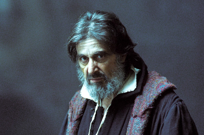 Shylock