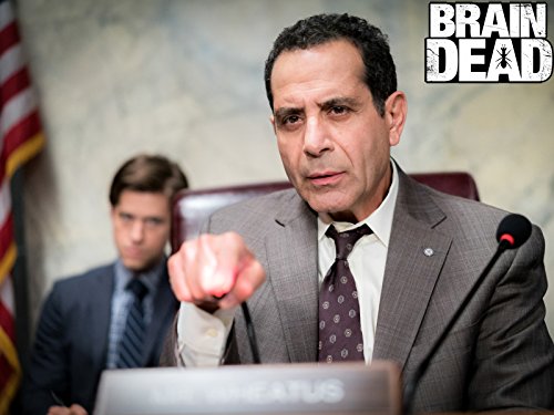 Tony Shalhoub