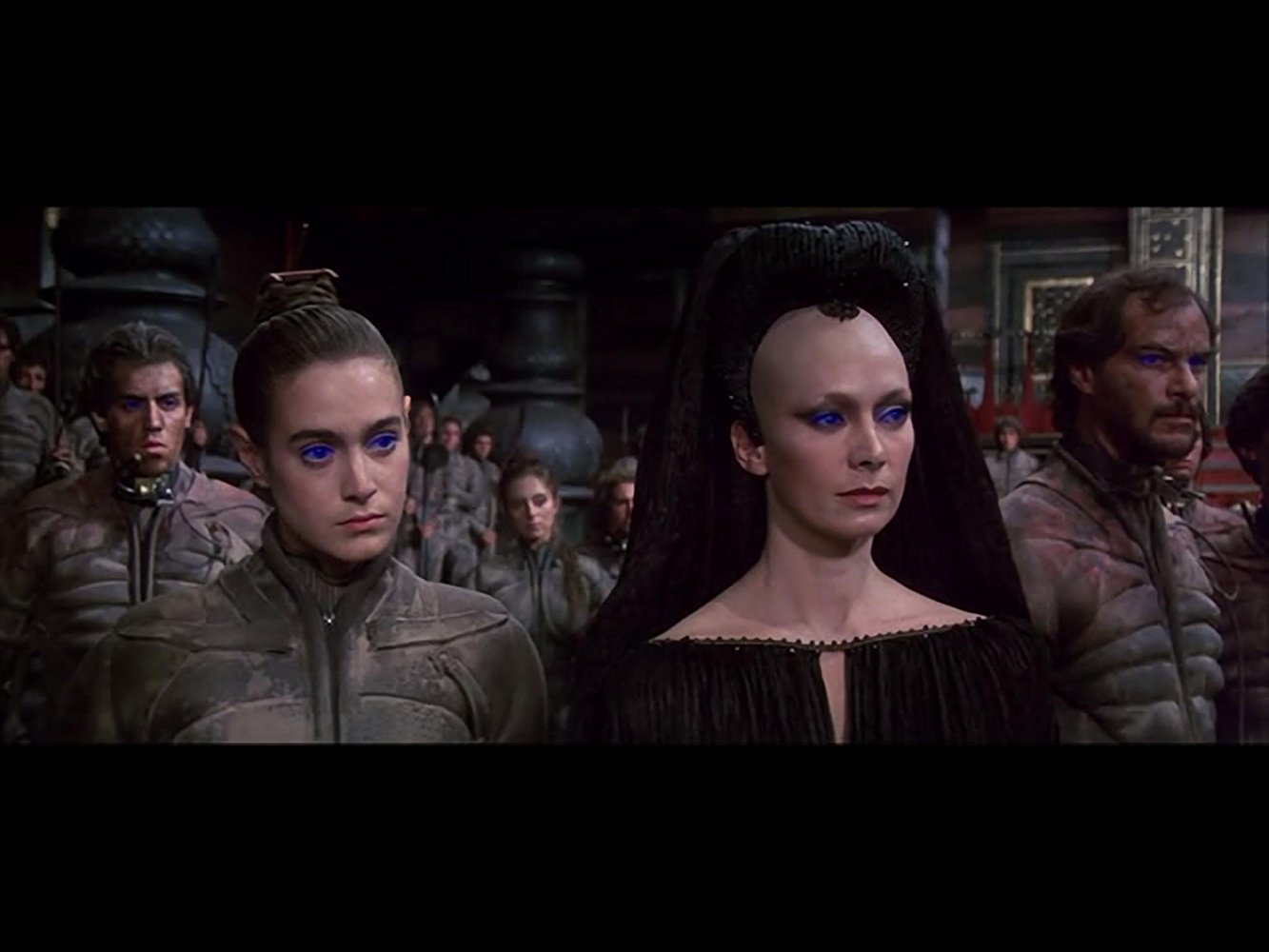 Lady Jessica Atreides