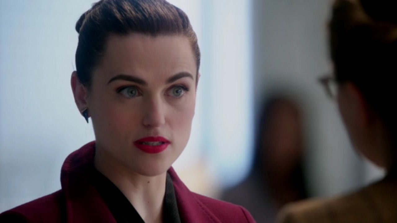 Lena Luthor