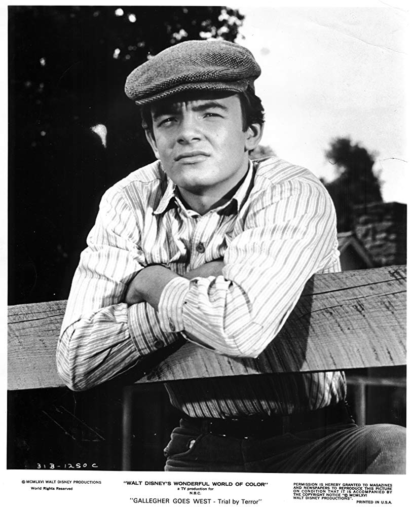 Roger Mobley