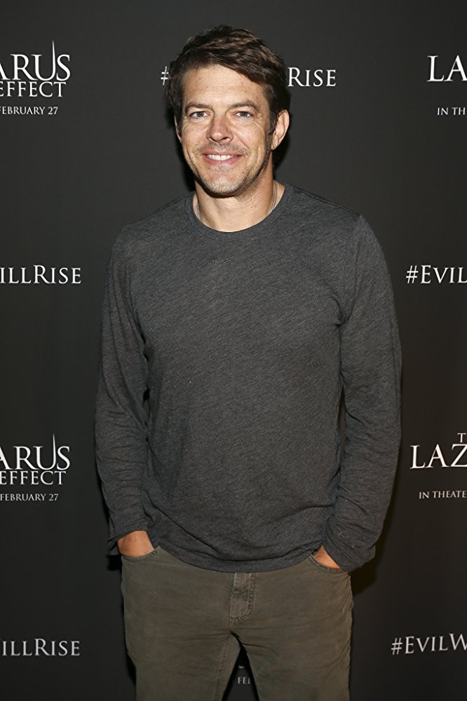 Jason Blum