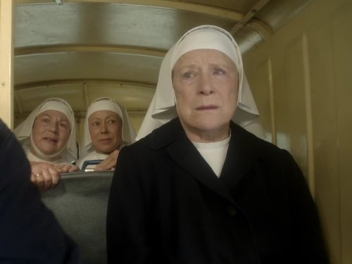 Sister Monica Joan
