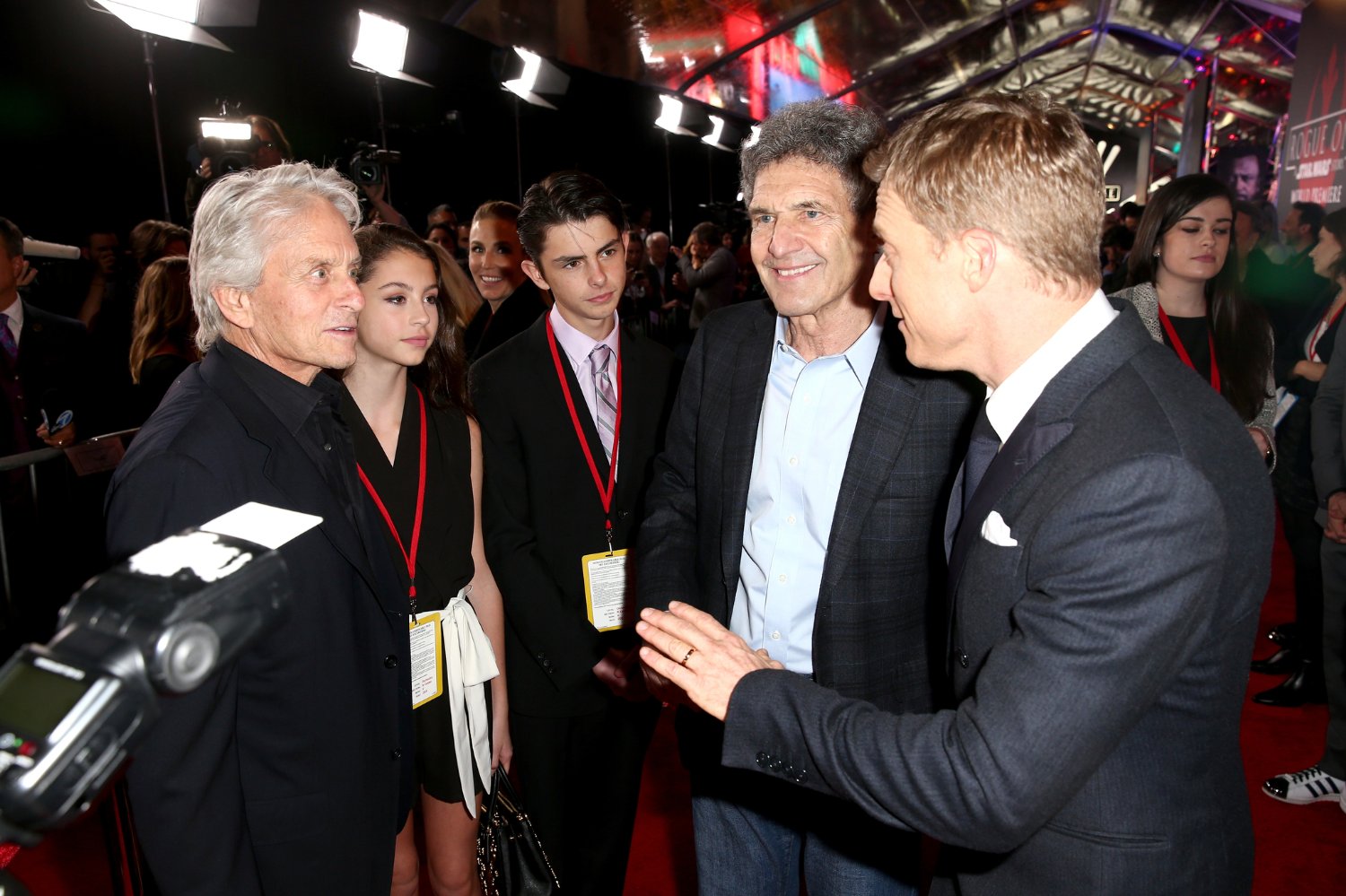 Dylan Michael Douglas
