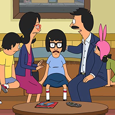Linda Belcher, Jocelyn, Jocelyn's Mom, Akkoro Kumui, Barfing Fan, Becky, Beefsquatch Fan, Brenda, Customer #2, Denise...