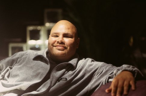Fat Joe